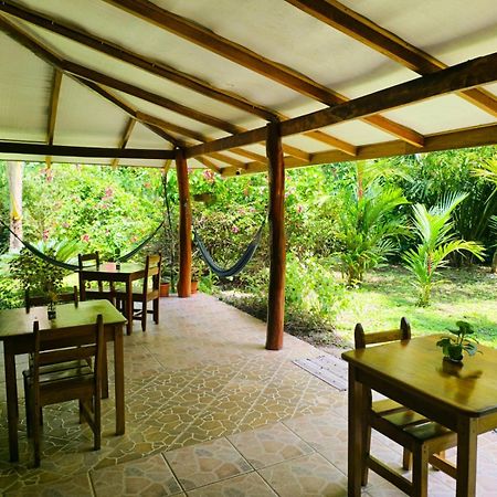 Relax Natural Village Adults Only Puerto Viejo de Talamanca Exteriör bild
