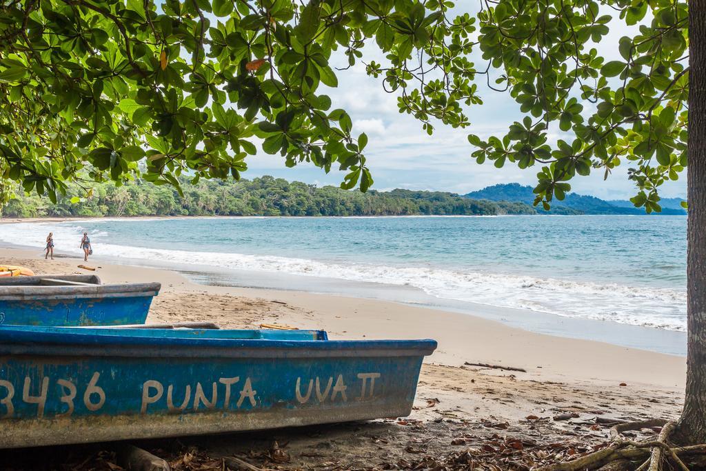 Relax Natural Village Adults Only Puerto Viejo de Talamanca Exteriör bild
